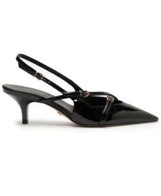 Women's Tiffany Mid Stiletto Pumps