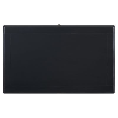 Streamdale 3-Drawer Nightstand Storage Wood Cabinet