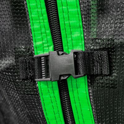 Streamdale 16FT Trampoline With Backboard