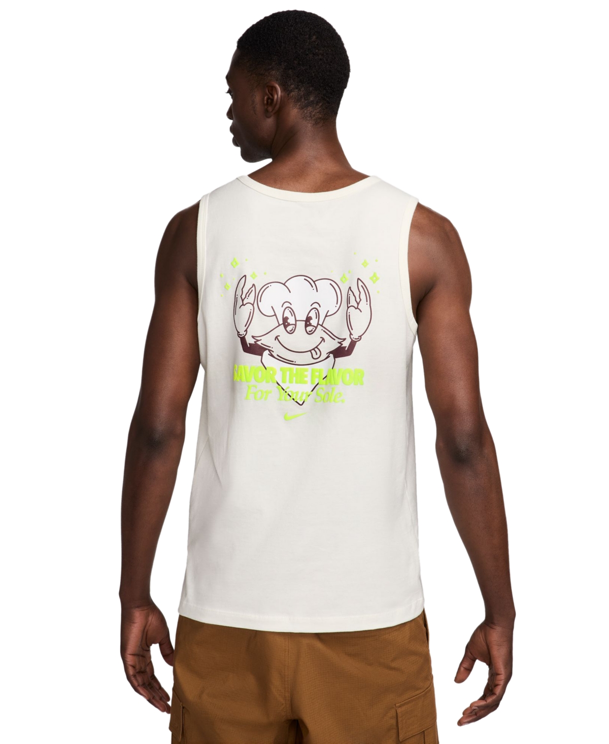 Nike Men's Sportswear Club Tank