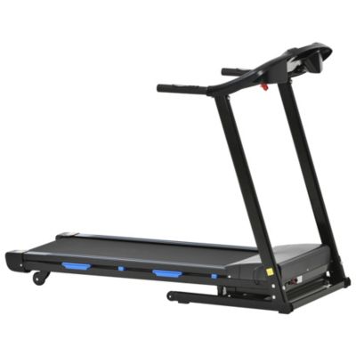 Streamdale Electric Home Treadmill with Auto Incline