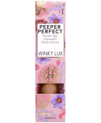 Peeper Perfect Under-Eye Concealer, 0.33 oz.