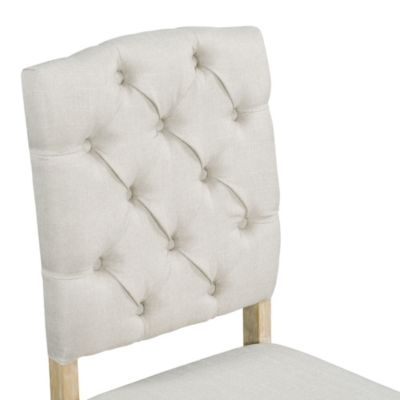 5 Pc. Solid Wood Upholstered Retro Round Table Dining Room Set