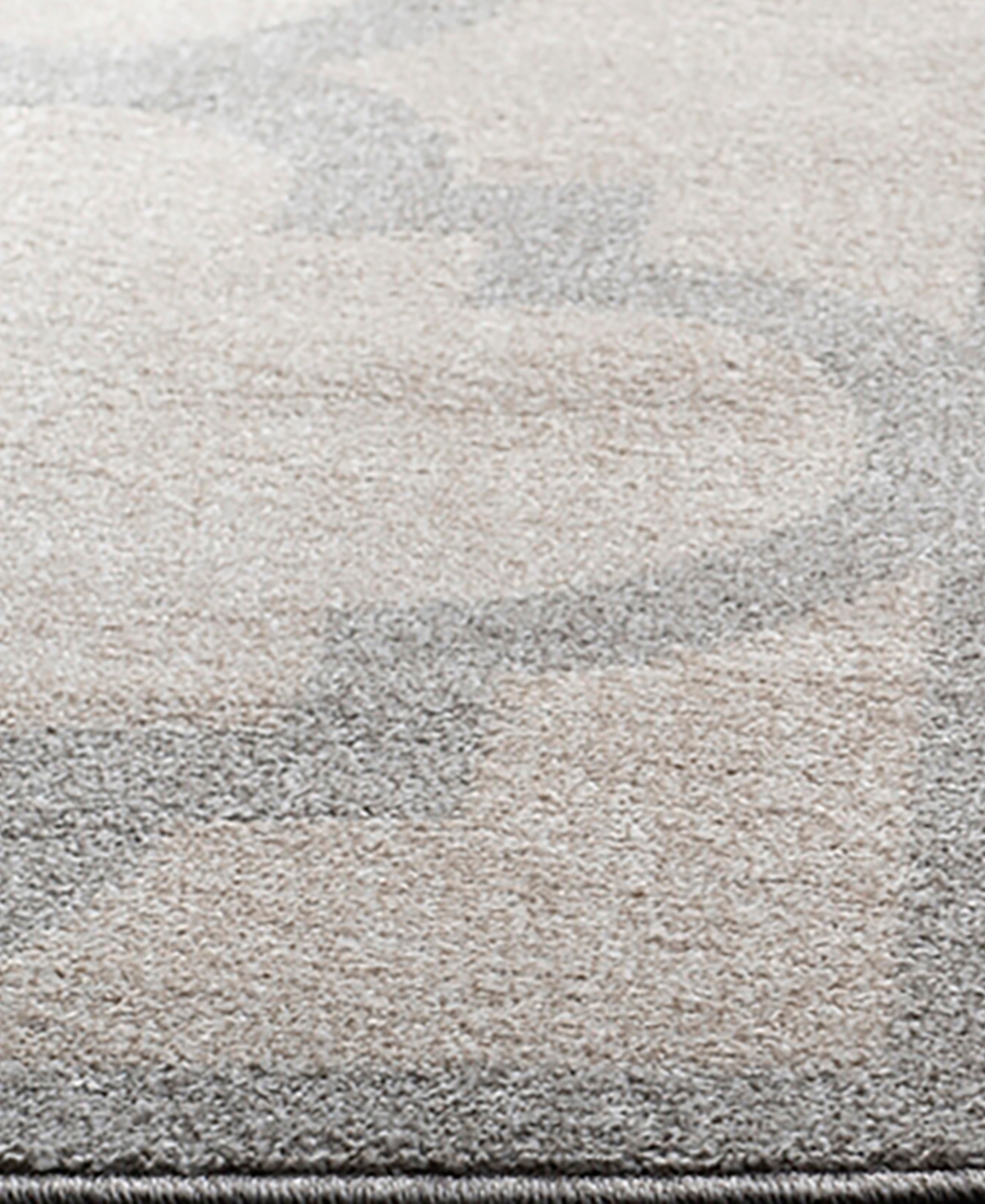 Safavieh Amherst AMT423and Light Gray Square Area Rug - Beige