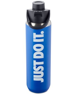 Nike Men's Recharge, 24 унции. Бутылка для выпивки