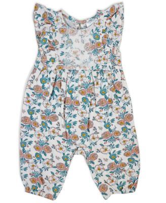 Baby Girls Little Miss Perfect 3 Piece Apparel Set