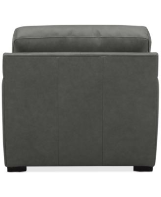 Radley 38" Leather Chair