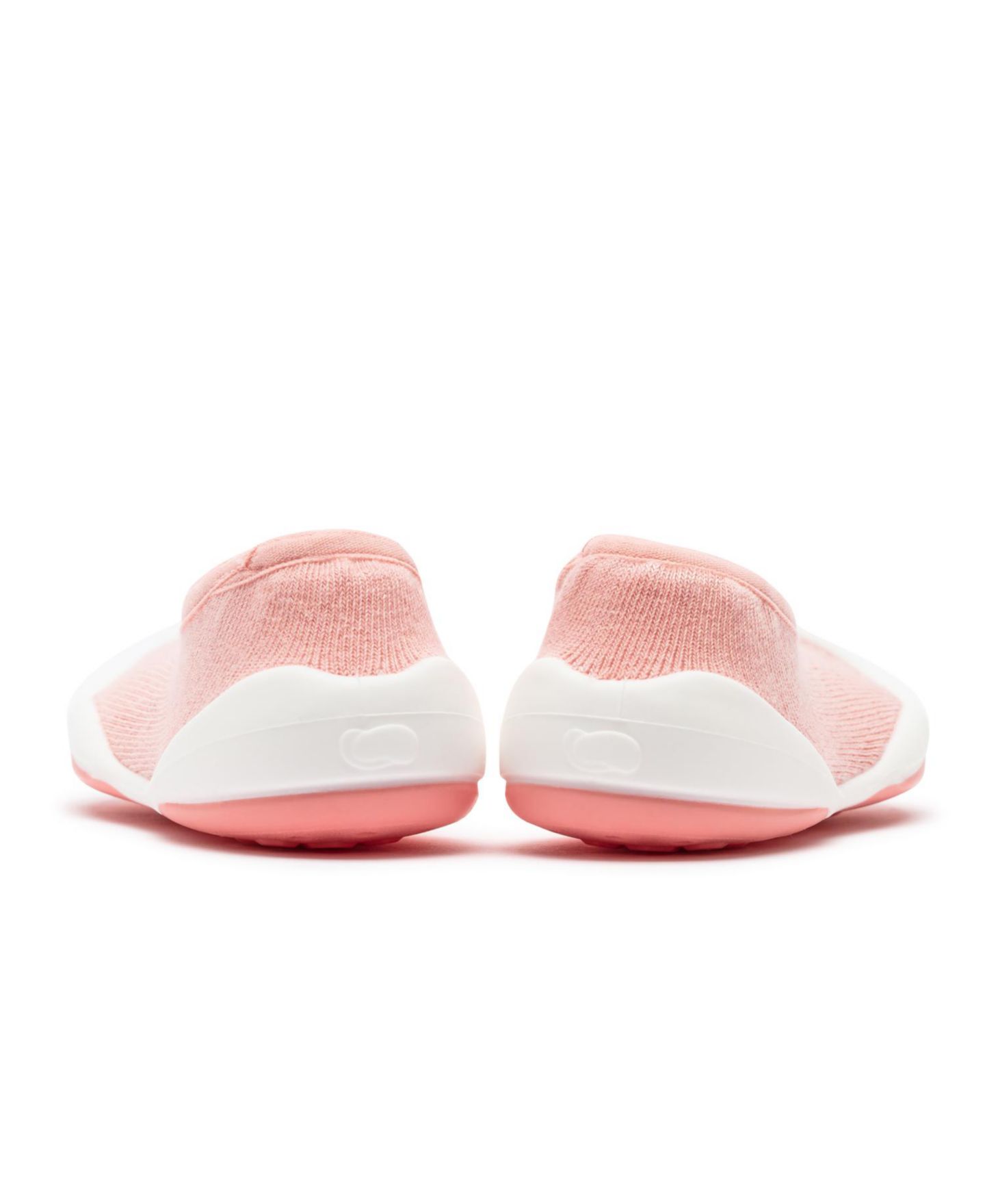 Обувь Komuello Breathable Washable Non-Slip Sock Shoes для девочек-малышей, цвет: Розовый — фото 4