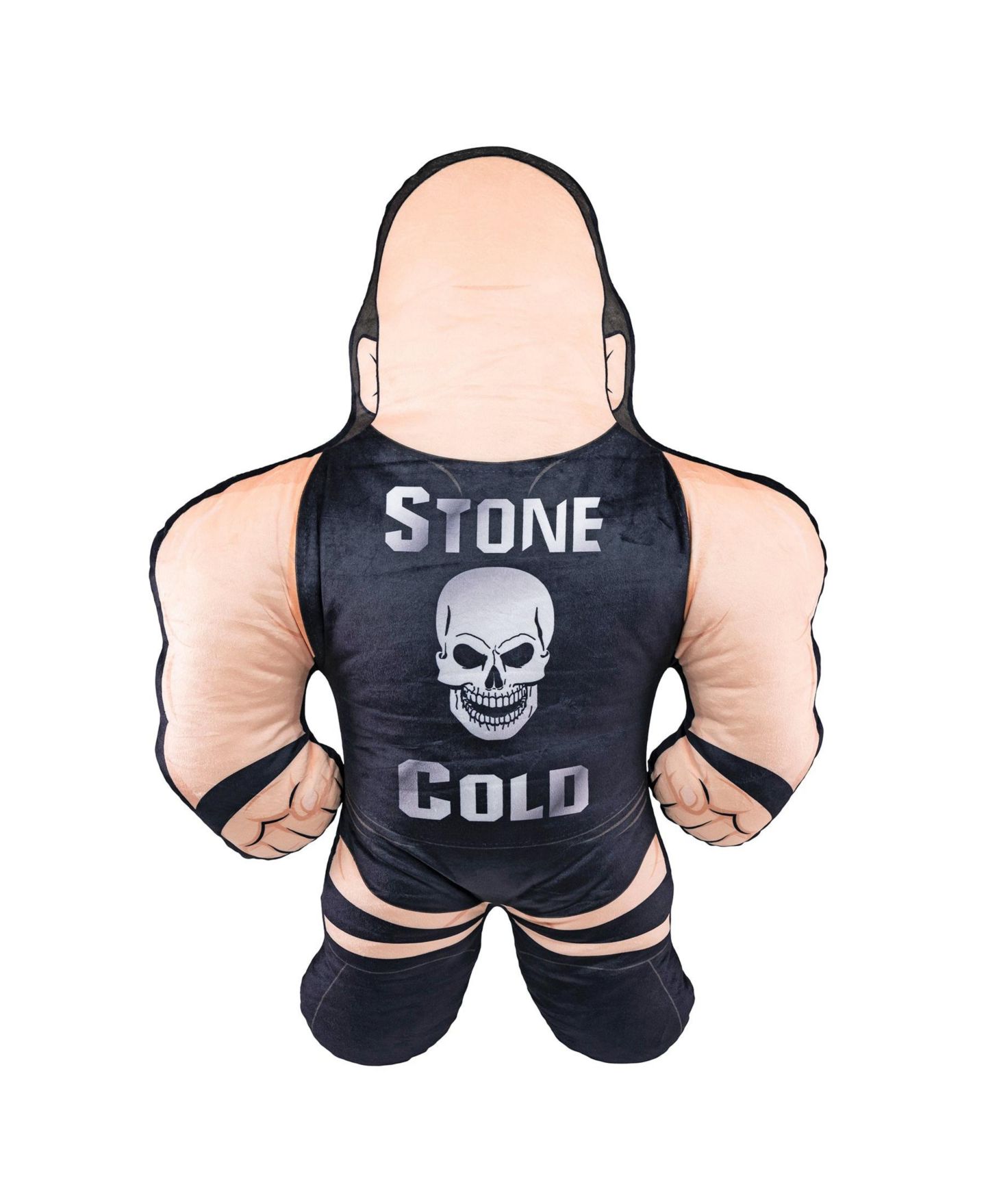 Детская мягкая игрушка Bleacher Creatures Stone Cold Steve Austin 24" Plush — фото 4