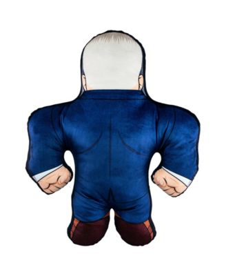 Bleacher Creatures Wwe Bray Wyatt Fiend 8" Kuricha Plush- Soft Chibi Inspired To