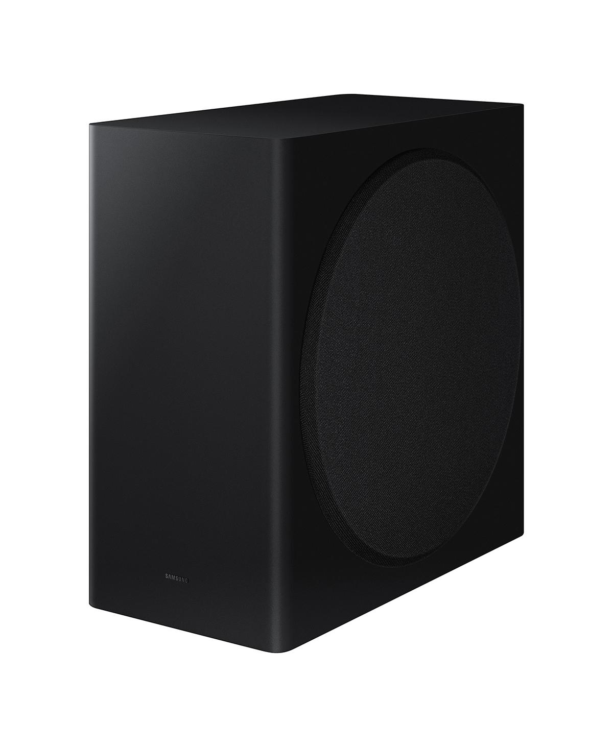 Samsung Hw-Q800D 5.1.2-Channel Soundbar with Wireless Subwoofer - Black