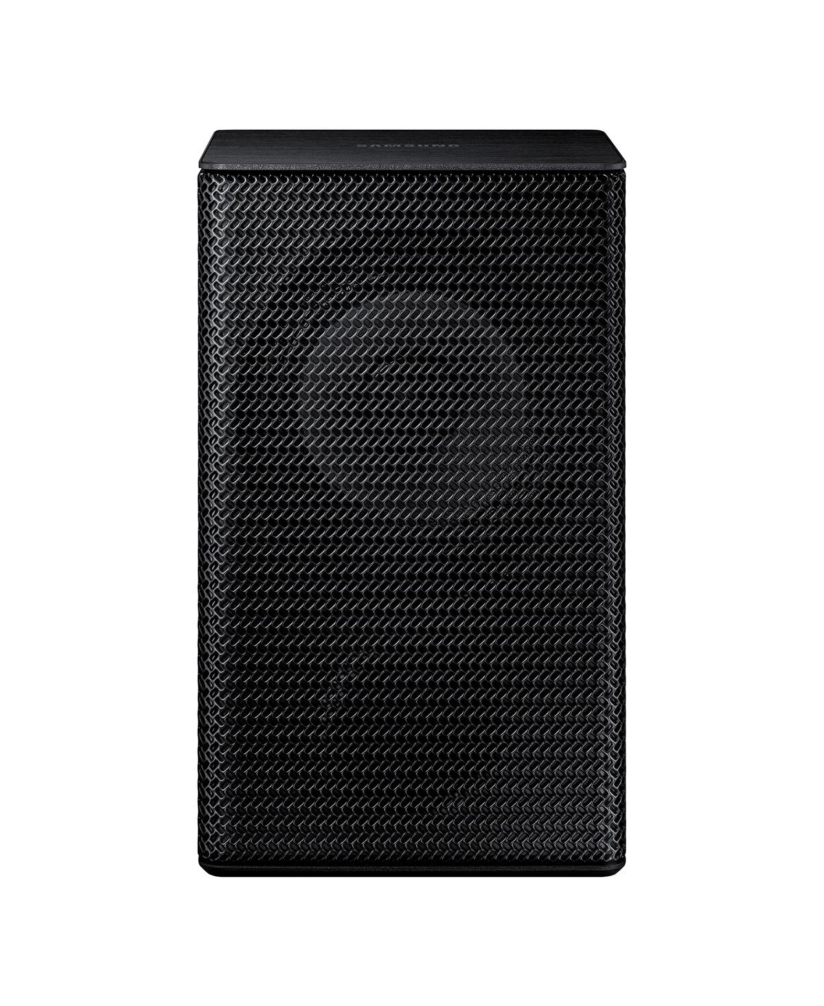 Samsung Hw-Q910D 9.1.2-Channel Wireless Dolby Atmos Soundbar with Wireless Surround Speakers & Subwoofer