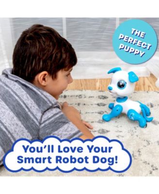 Robo Pets Robot Dog Toy for Kids