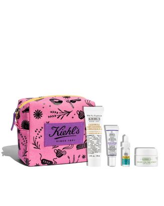 Kiehl S Free Gift With Purchase