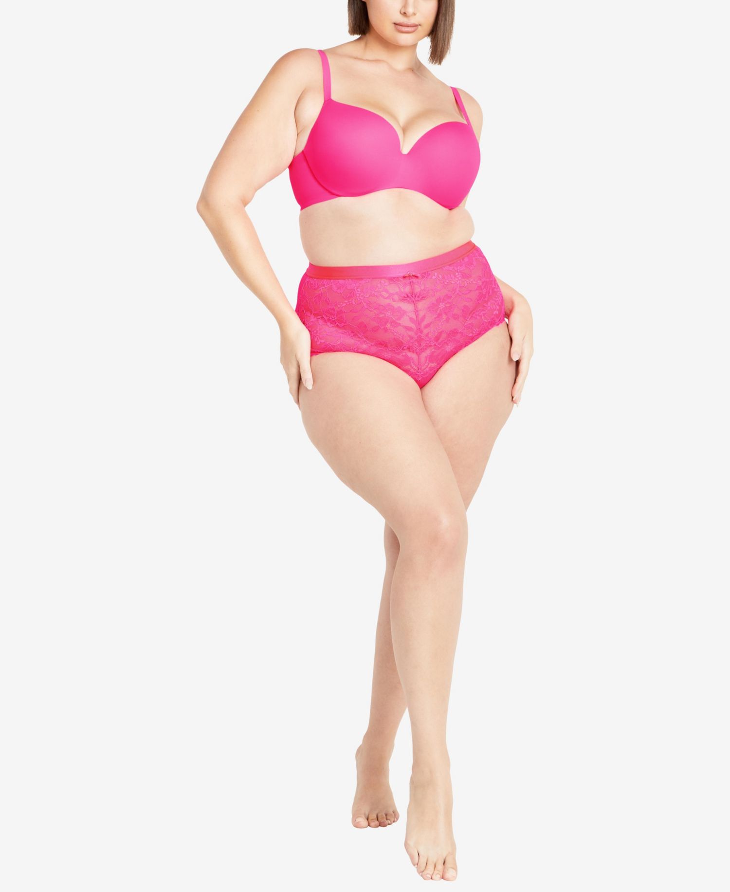 Women's Bodycon Contour Bra