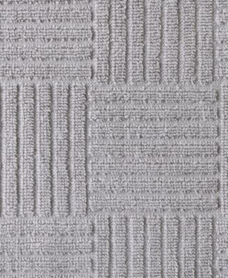 Basics Basketweave Kitchen Towel, Set of 4