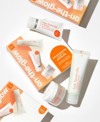 3-Pc. On-The-Glow Skincare Set