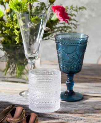 Debutante Goblets, Set of 6  