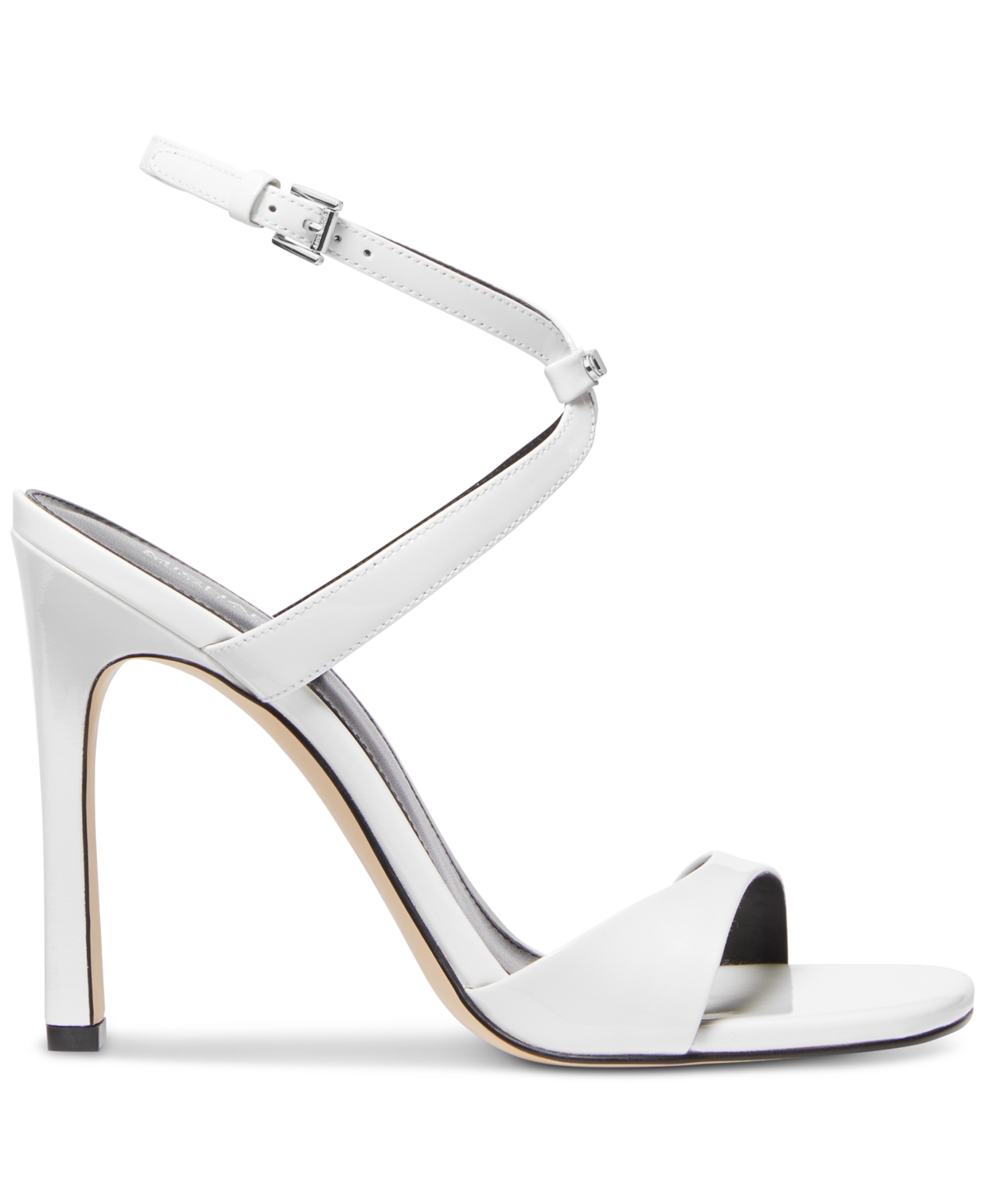 Michael Michael Kors Mmk Amara Ankle-Strap Dress Sandals