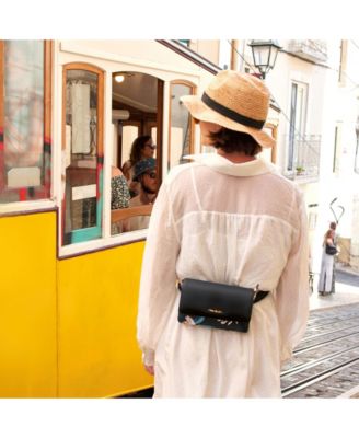 Anti-Theft Addison Belt Bag