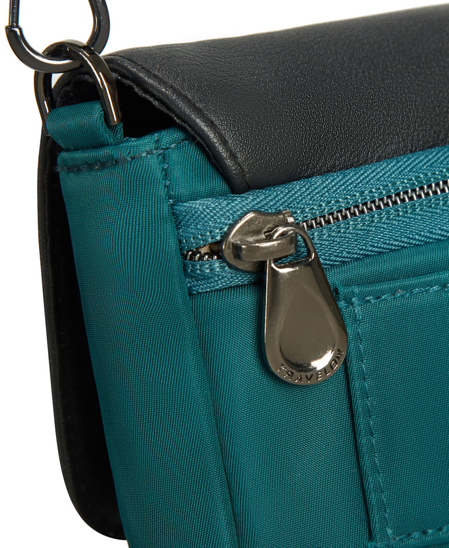 Anti-Theft Addison Belt Bag