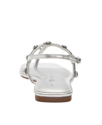 Katy Perry The Camie Gemstone Sandal