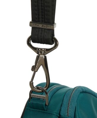 Anti-Theft Addison Small Crossbody