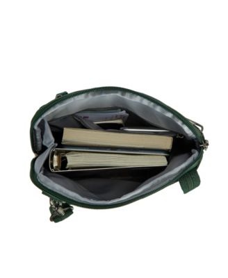 Anti-Theft Metro Small Crossbody