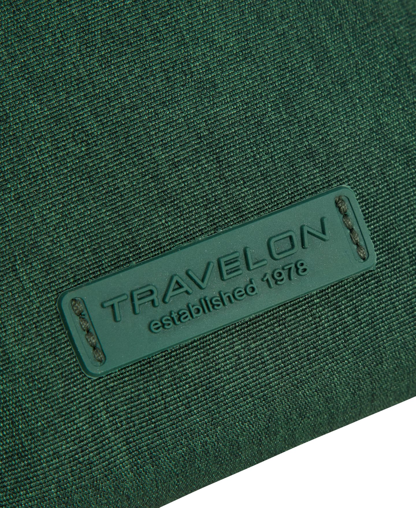 Сумка Travelon Anti-Theft Metro Stadium Crossbody, цвет: Чёрный — фото 24