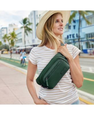 Anti-Theft Metro Waist Pack