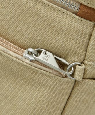 Anti-Theft Heritage Tour Bag