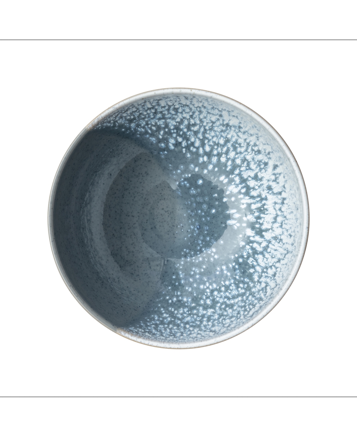 Denby Kiln Collection Accents Taupe Bowl