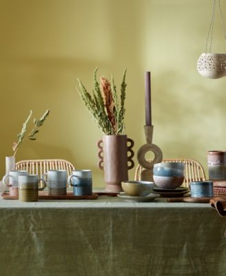 Kiln Accent Rice Bowl