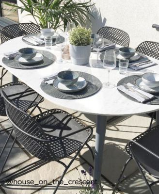 Studio Grey Assorted 12 Pc. Dinnerware Set, Service for 4