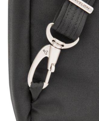 Anti-Theft Classic Small Convertible Backpack