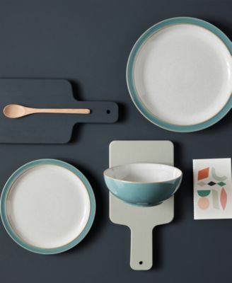 Elements 4-Piece Place Setting