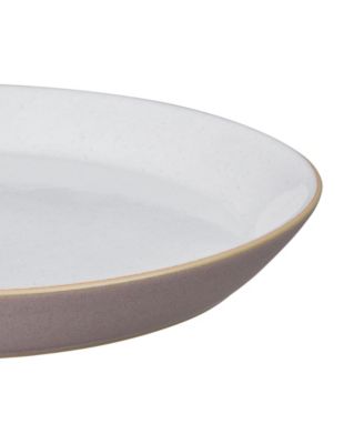 Impression Dinner Plates, Set of 4