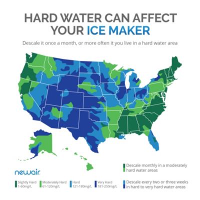 26 lbs. Nugget Countertop Ice Maker