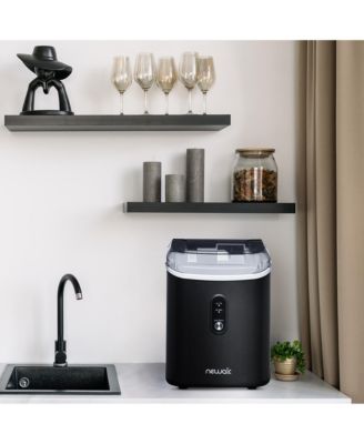 26 lbs. Nugget Countertop Ice Maker