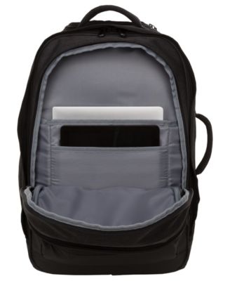 Voyager Rolling Backpack