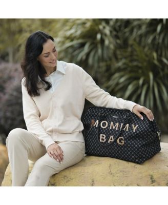 Mommy Weekender Duffle Bag