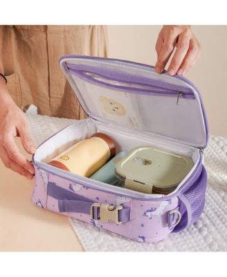 Kid Friendly Chilled Bag for Lunch