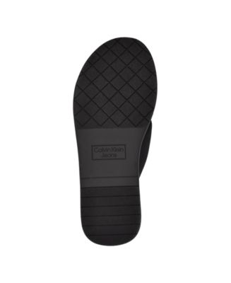 Women's Evey Criss-Cross Slip-On Sandals