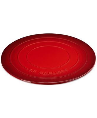 Stoneware Large 15" Round Pizza Baking Stone