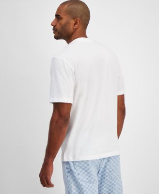 Men's Short Sleeve Crewneck Graphic T-Shirt