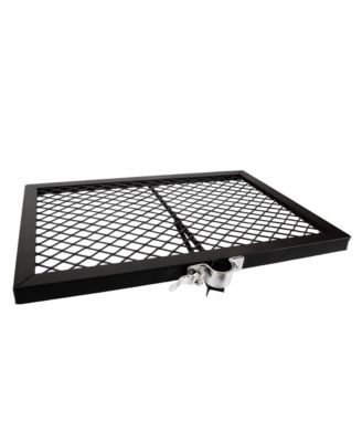 Heavy-Duty Swivel Grill
