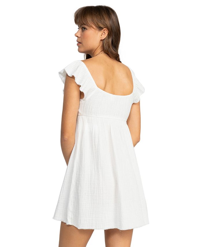 Roxy Sweet Lily Youth Dress