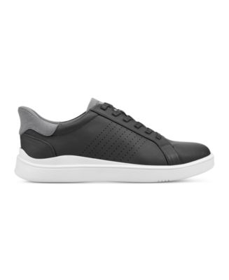 Men's Tristen Step Activated Lace Up Sneakers