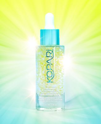 Star Bright Vitamin C Discoloration Correcting Serum, 1 oz.