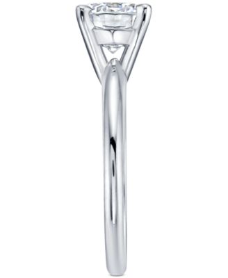 IGI Certified Diamond Solitaire Engagement Ring (2 ct. t.w.)